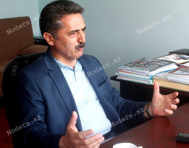 Xətainin keçmiş icra başçısı: “Bir polis rəisi vardı, ona qarşımda baş əyməyi tərgitdirə bilmədim” - MÜSAHİBƏ