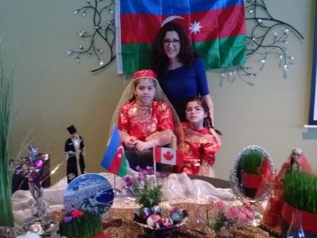 “Xaricdəki tələbəmiz”: “Kanadada tələbəni dərsə zorla gətirmirlər” - MÜSAHİBƏ