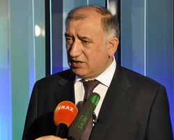 “Aqrolizinq” Açıq Səhmdar Cəmiyyətinin sədri vəzifədən çıxdı