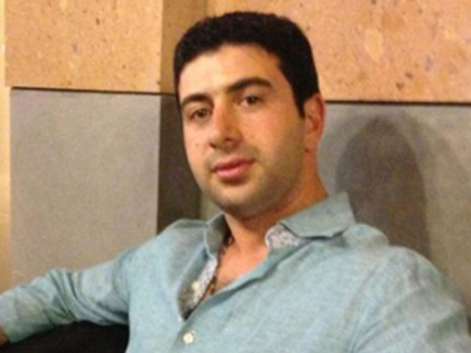 Deputatın kürəkəni həbs olundu
