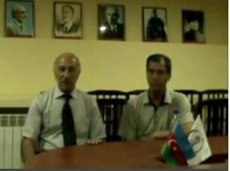 Aşıq-ozan sənətinin tarixi və fəlsəfəsinin müzakirəsi ilə bağlı layihəyə start verilib -  VİDEO