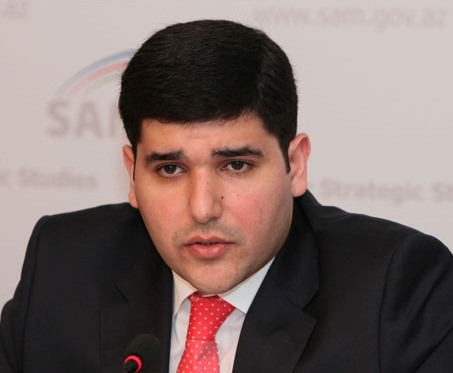 Fərhad Məmmədovdan yeni xəbər var