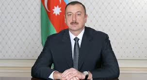 İlham Əliyev Avropa Şurasının baş katibini qəbul edib