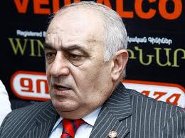 Erməni deputatdan ETİRAF: “Qarabağ problemi həmişə bizə mane olur” 