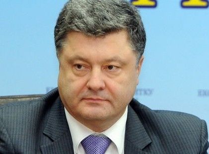 Ukraynadakı azərbaycanlılar Pyotr Poroşenkoya səs verəcəklər
