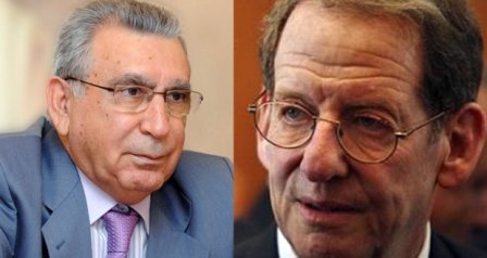 Ramiz Mehdiyev Morninqstara BOŞBOĞAZ dedi: “Təxribatçı ifadələrinizlə Azərbaycanı şantaj etmək lazım deyil”
