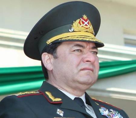 “Nəcməddin Sadıkovun əvəzlənəcəyi xəbəri yalandır” - Müdafiə Nazirliyi