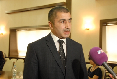 QHT işğal faktı nəticəsində insan resurslarına dəymiş ziyan araşdırıb