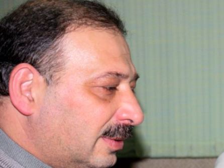Rauf Mirqədirovun atasının evində axtarış aparılıb