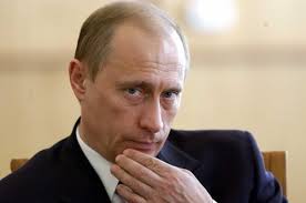 Putin: “Rusiya Ukraynanın yeni hakimiyyəti ilə işləyəcək”
