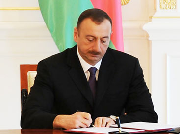 Prezident Anar Kərimova vəzifə verdi - SƏRƏNCAM