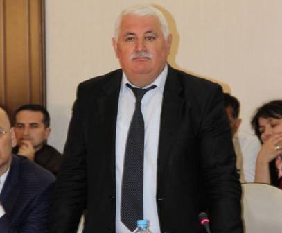 Umud Rəhimoğlu Səttar Mehbalıyevi təbrik etdi