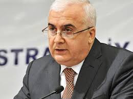 İlham Əliyev daha bir məmura “Şöhrət” ordeni verdi 
