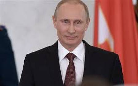 Putin: “Biz SSRİ-ni bərpa etmək istəmirik”