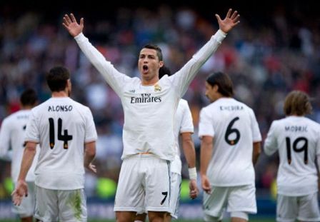 “Real” (Madrid) Çempionlar Liqasının qalibi oldu