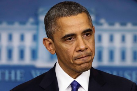 Obama Proşenkonu ələ almaq üçün ilk addımını atdı 