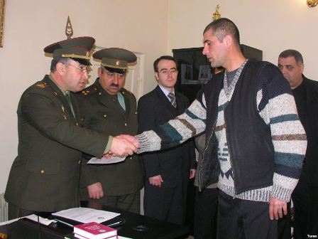 “Bu gün və ya sabah əfv olacaq” - Hüquq müdafiəçiləri 