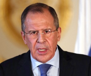 Lavrov Proşenko ilə dialoqun şərtlərini AÇIQLADI