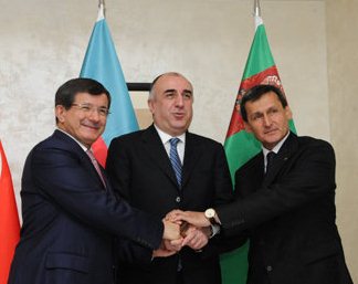 XİN başçıları deklorasiya qəbul etdilər 