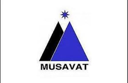 Müsavat qurultayın vaxtını dəqiqləşdirdi - QƏRAR