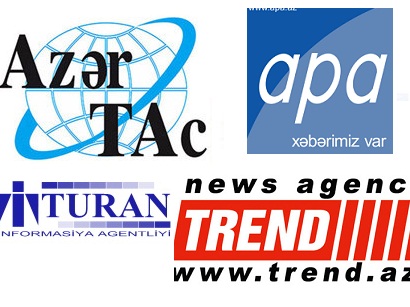 İnformasiya agentliyinin xəbərlərinə pul verməyə dəyərmi? - SORĞU 