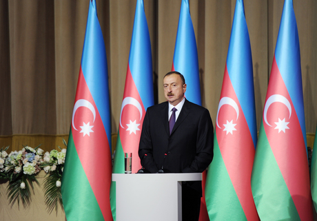 İlham Əliyev erməniləri Sərkisyandan azad olmağa ÇAĞIRDI 