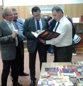 BDM-dən Çexiyada önəmli addım 