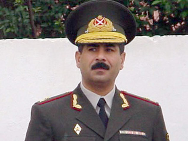 Zakir Həsənov Gürcüstana gedir
