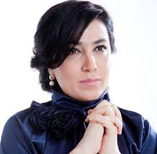 Sevil Nuriyeva ana oldu