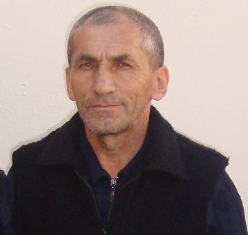 Jurnalist Elman Malıyev azadlığa çıxdı