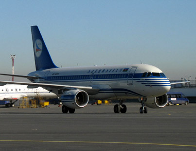 AZAL Moskva reyslərinin sayını artırıb