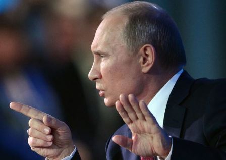 Putin Astanada Avrasiya İttifaqını ELAN etdi: “Epoxal hadisə yaşayırıq”