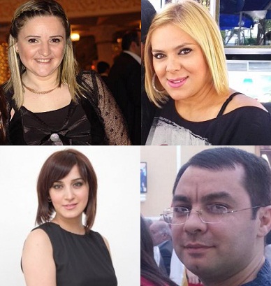 “Qeyri-ixtisaslı jurnalistlər”: “İxtisasım üzrə işləsəydim ya dəli olardım, ya da intihar edərdim” - RUBRİKA