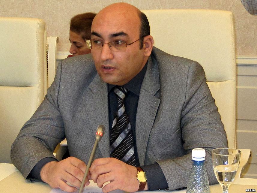 Milli Məclis başladı - İqbal Ağazadə yeni əfv müraciəti etdi