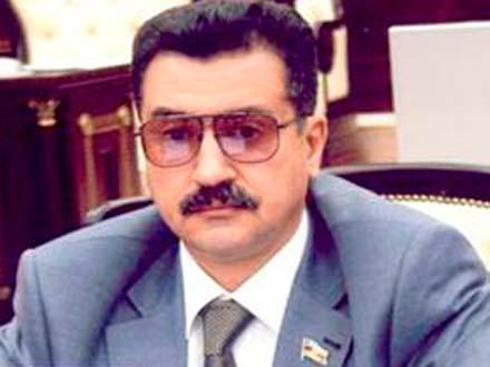 Novruz Aslanov parlamentdə deputatlara və Modern.az-a təşəkkür etdi 