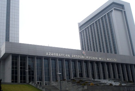 Xeyriyyə aksiyasına qoşulan azərbaycanlı deputatlar - SİYAHI