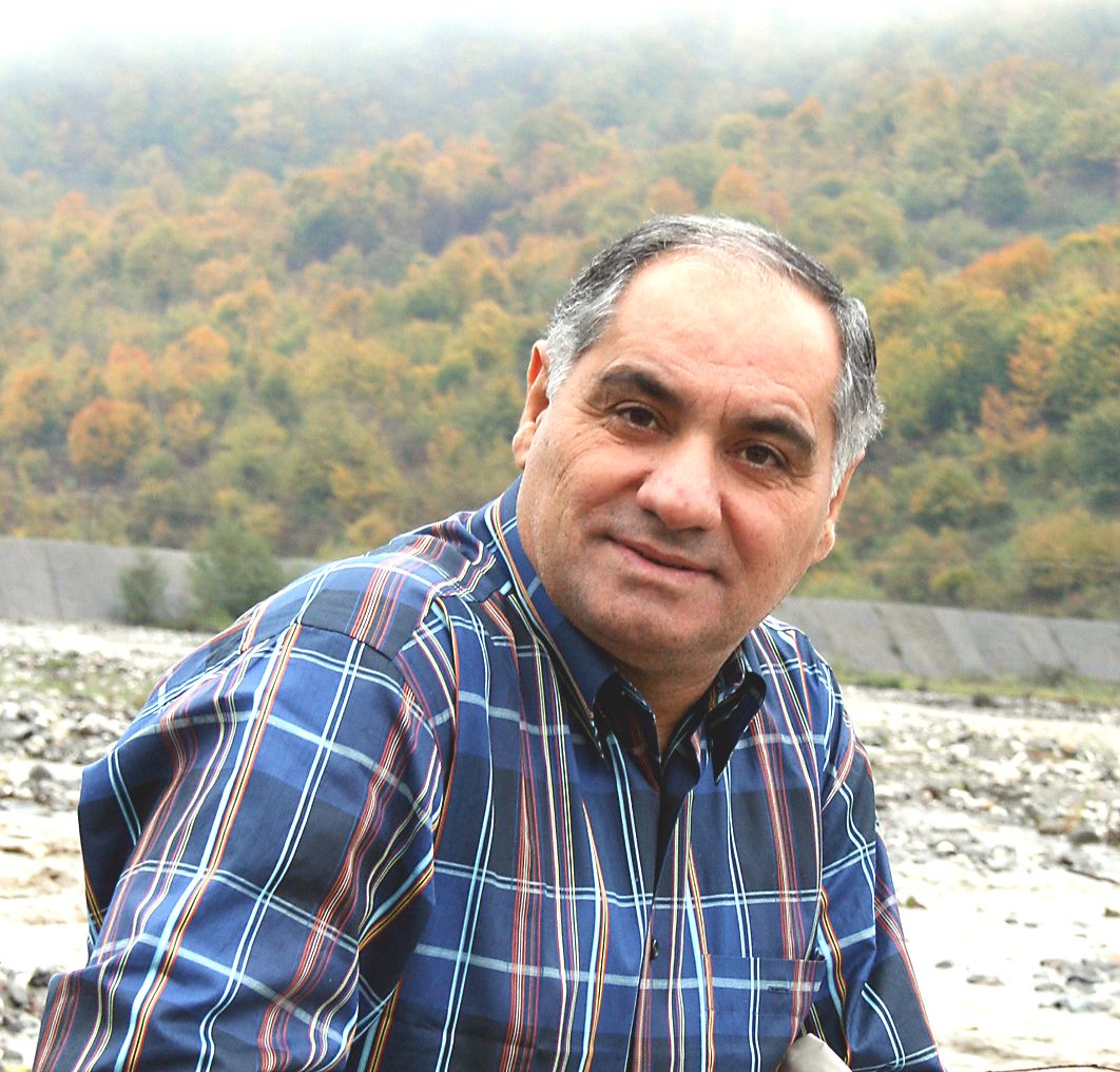 Qulu Məhərrəmli yeni vəzifəsindən danışdı: “Görüləcək işlər çoxdur”