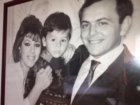“Məşhur tələbə yoldaşım”: Zülfiyyə Xanbabayeva Brilliant Dadaşova haqda: “Brilliant özünü öldürmək istəyirdi” - SÖHBƏT