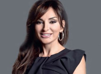 Mehriban Əliyevadan yeni LAYİHƏ 