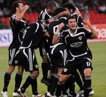 "Qarabağ"ın Çempionlar Liqasındakı potensial rəqibləri müəyyənləşdi