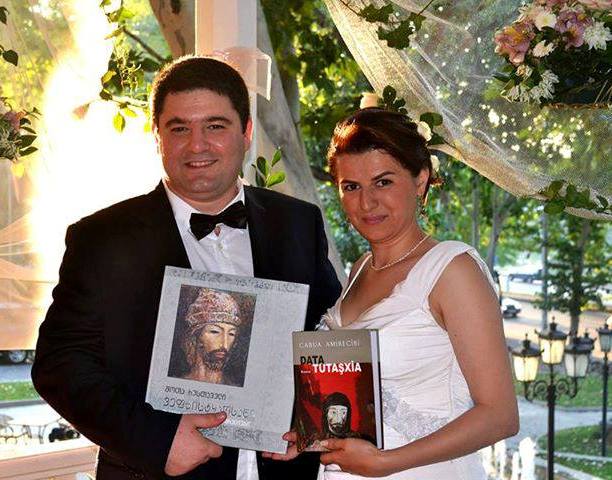 Tanınmış jurnalist Günel Mövlud ana oldu - FOTO