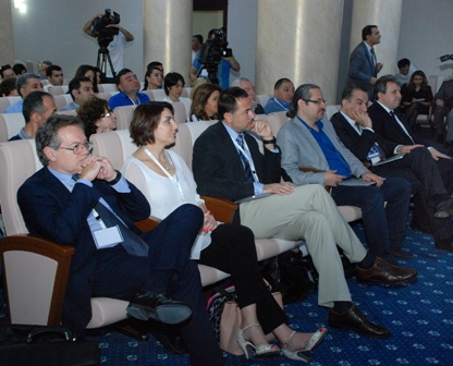 Əhliman Əmiraslanov: “İSAPS kursları gənc həmkarlarımıza çox faydalı olacaq”