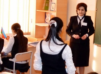 Müəllimlərin yerdəyişməsi ilə bağlı ərizə qəbulu başlayıb