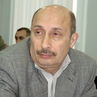 Zərdüşt Əlizadə: “Xarici ölkə başçılarının müxalifətlə görüşünün siyasətə dəxli yoxdur”