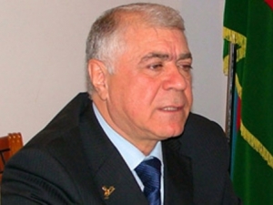 Deputat Əliağa Hüseynov: “Ayıbdı vallah, məni rahat buraxsınlar!”