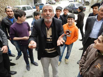 Azərbaycanda qaçqın, məcburi köçkün və sığınacaq axtaranların yeni sayı açıqlandı