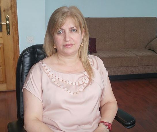 “22 ildir doğum şəhadətnamələrində Xankəndi adı yazılmır” - MÜSAHİBƏ