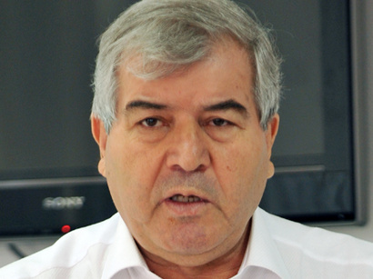 Sabir Rüstəmxanlı İran səfirini Azərbaycandan üzr istəməyə ÇAĞIRDI 