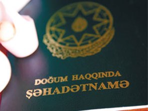 Azərbaycanda övladına Atatürk adı qoymaq istəyənlərə icazə verilməyib