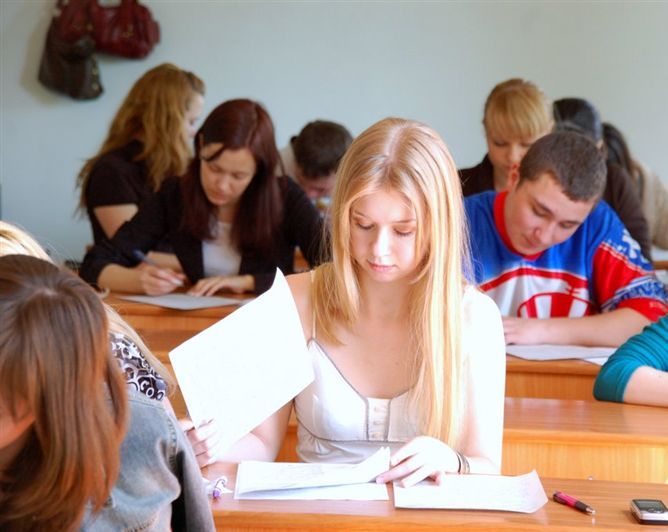 Ali məktəblərimizdə hansı kafedra yoxdur?..